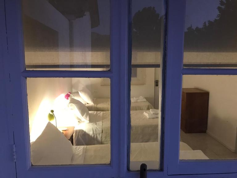 Hostal Casa 95 - B&B Vicuña