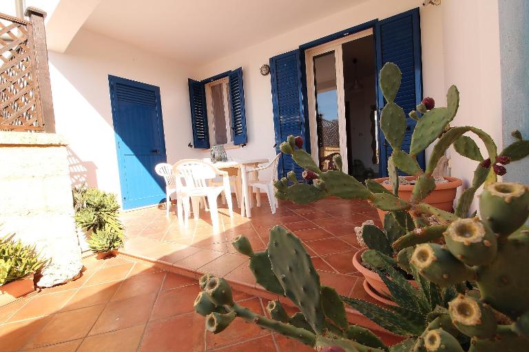 RosaMarina - Casetta a 200 mt dal mare - B&B Torre Pali