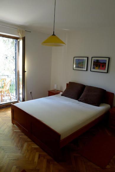 Apartments Maslina - B&B Sveti Stefan