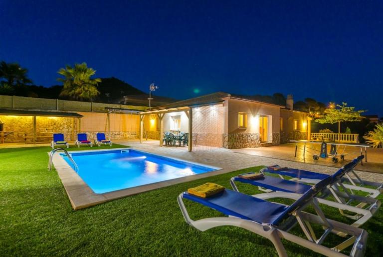 Club Villamar - Abel - Chambres d'hôtes Lloret de Mar