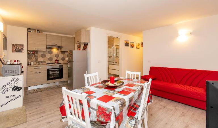sweet home station - Bed and Breakfast Rome
