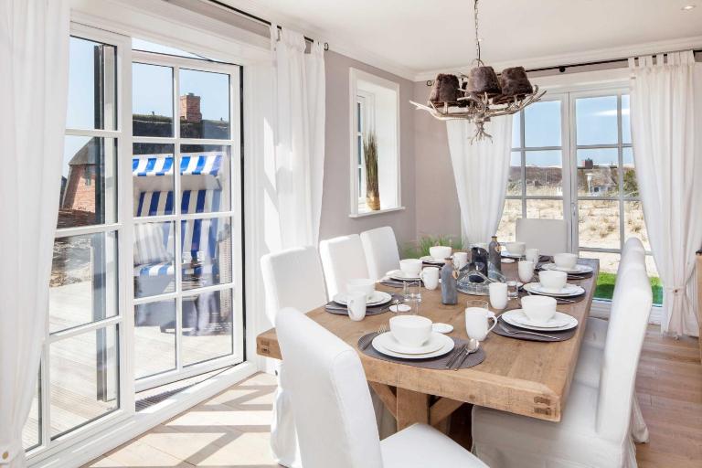 Beachalm - B&B List
