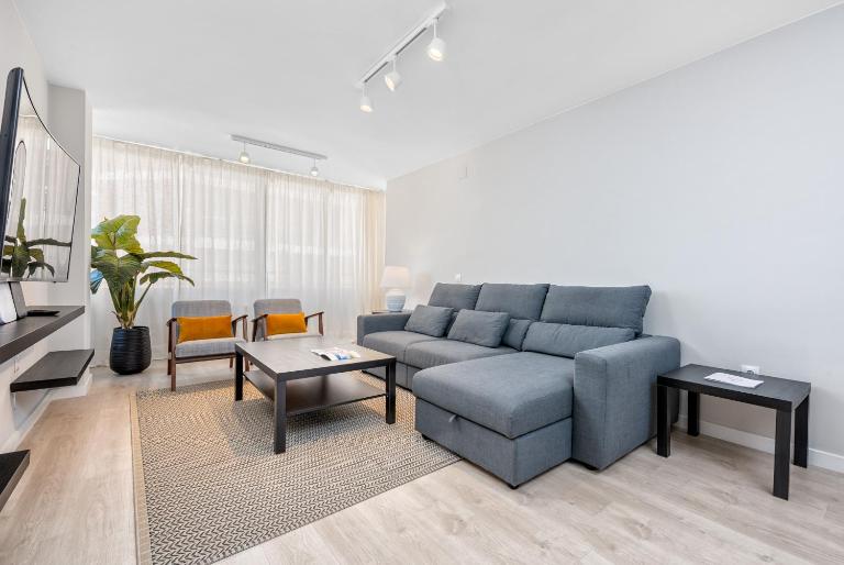 iloftmalaga Reding - B&B Málaga