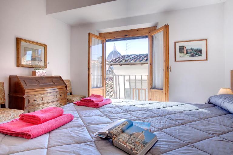 Appartamento Alfanihouse - B&B Florencia