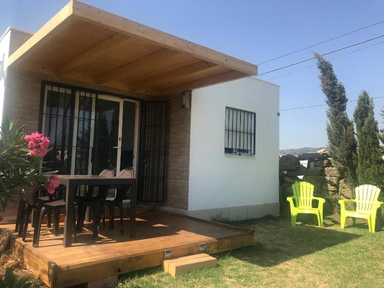 La Casita de Laura - B&B Bolonia