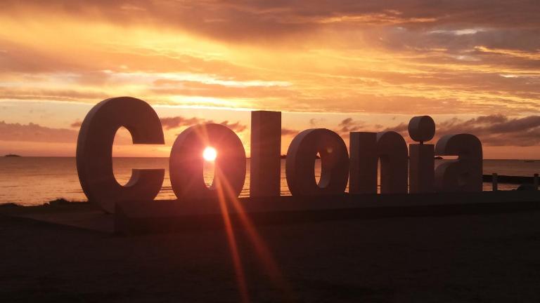jazmin1 - Bed and Breakfast Colonia del Sacramento