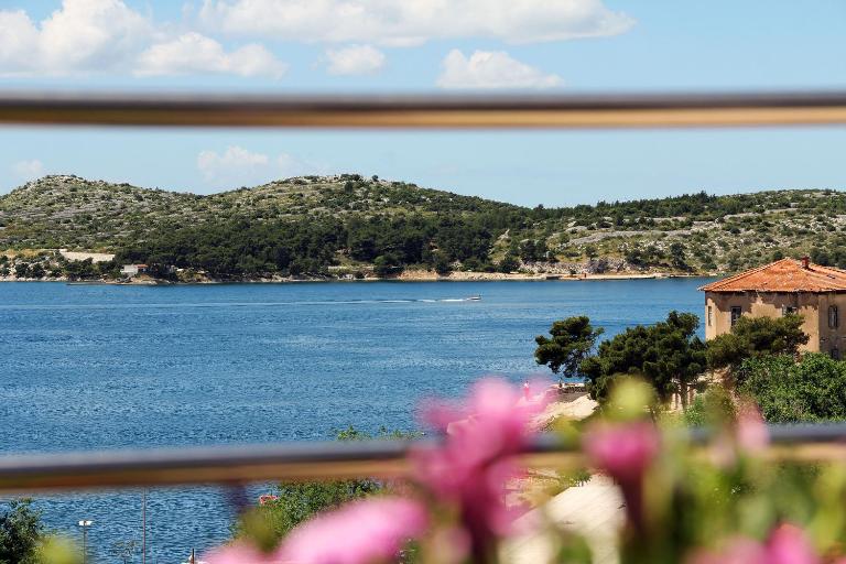 Sibenik Modern Apartment - Ferienwohnung Šibenik