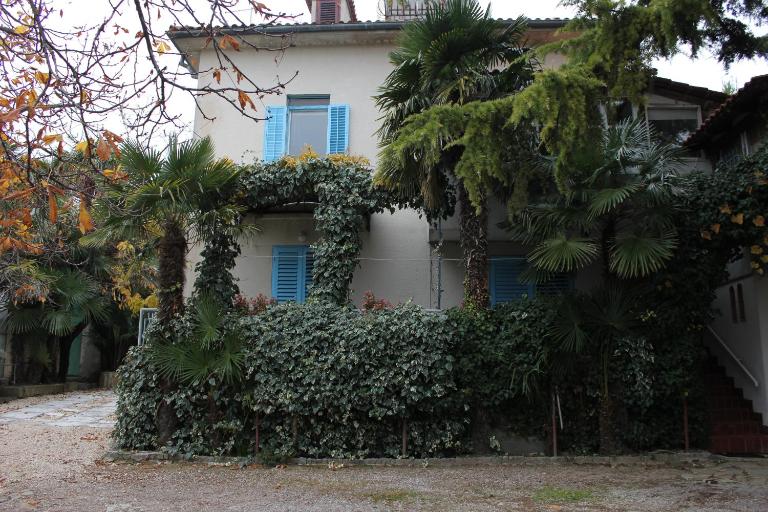 Apartments Sabadin - B&B Portorose
