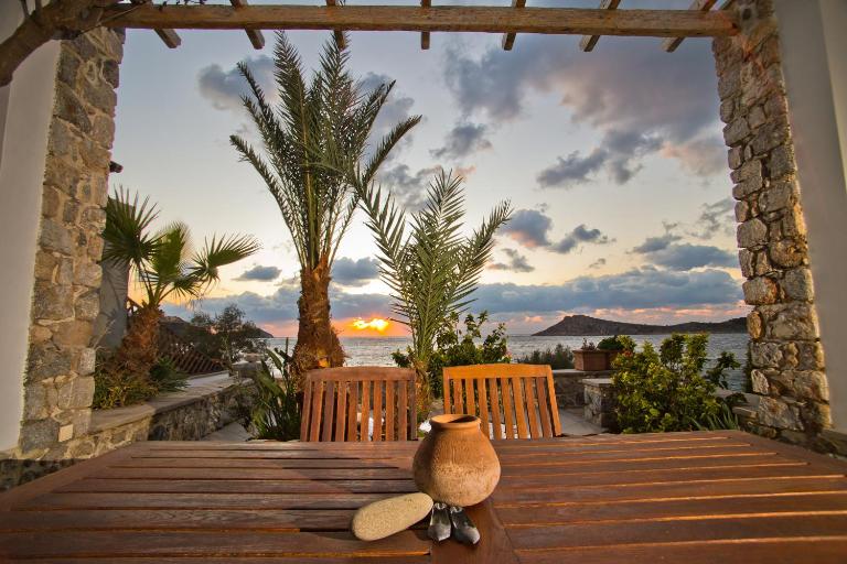 Villa Popillon 1 - B&B Calino