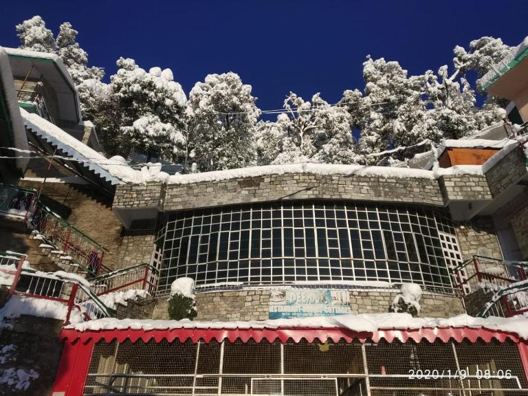 StayApart Shruti Guest House - Ferienwohnung Sangla