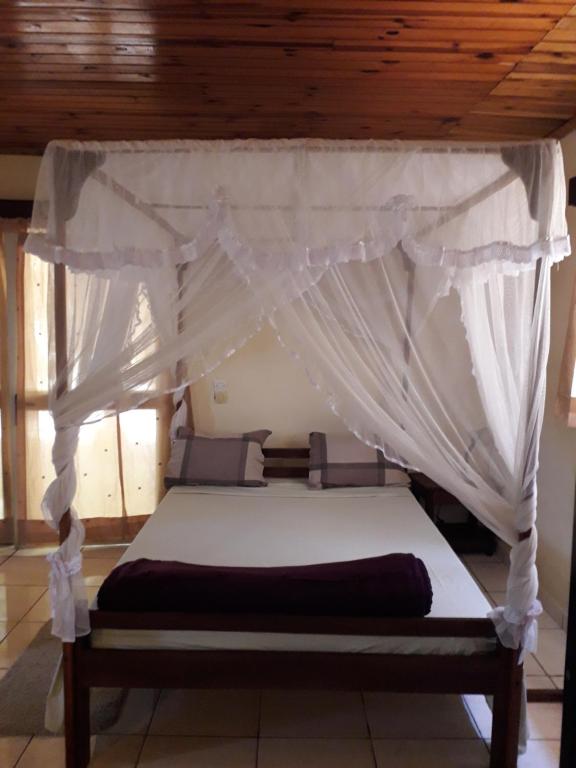 LA MARINA 5 - Chambres d'hôtes Ambodifotatra
