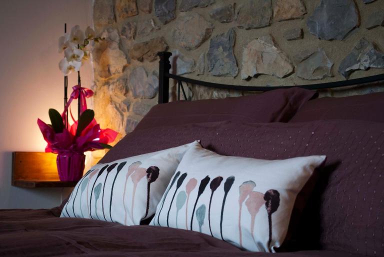B&B Lavanda e Rosmarino - B&B Capolona