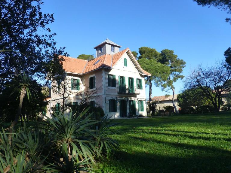 La Maison du Môle - Chambres d'hôtes Aigues-Mortes