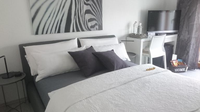 K82 BNB & Hotel - Ferienwohnung Kirchentellinsfurt