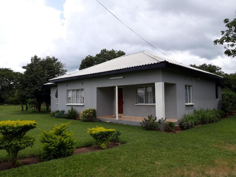 Sheilas home away from home - Ferienwohnung Lusaka