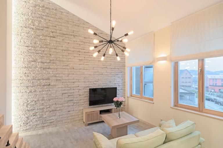 Kaunas City Center loft by URBAN RENT - B&B Kaunas