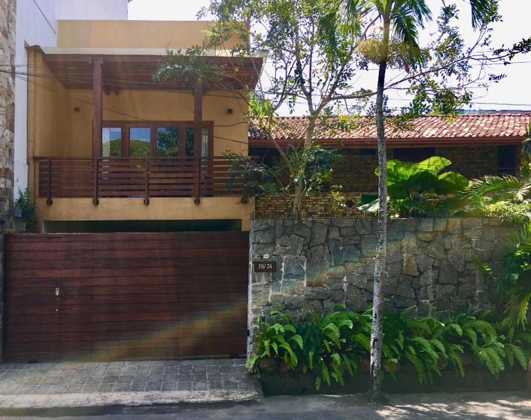 Urban Bliss Studio - B&B Colombo