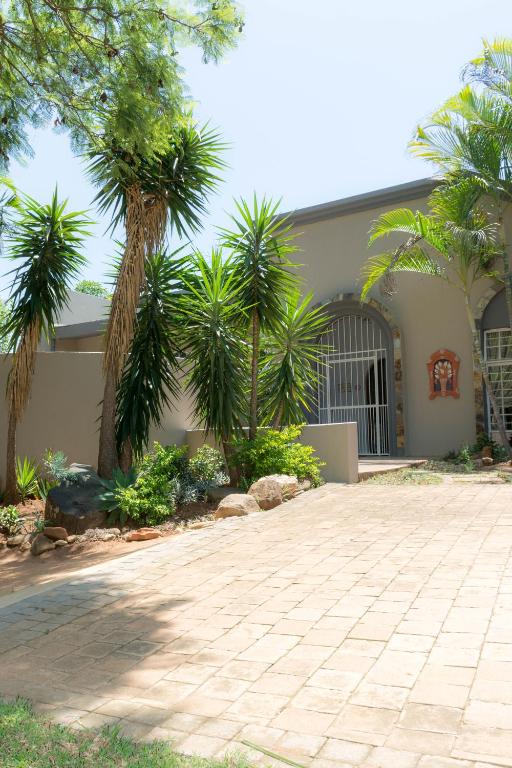 Barberton BnB - B&B Barberton
