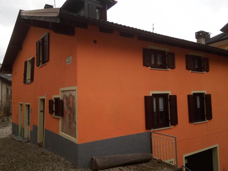 Appartamento Pieve - Bed and Breakfast Pieve Tesino