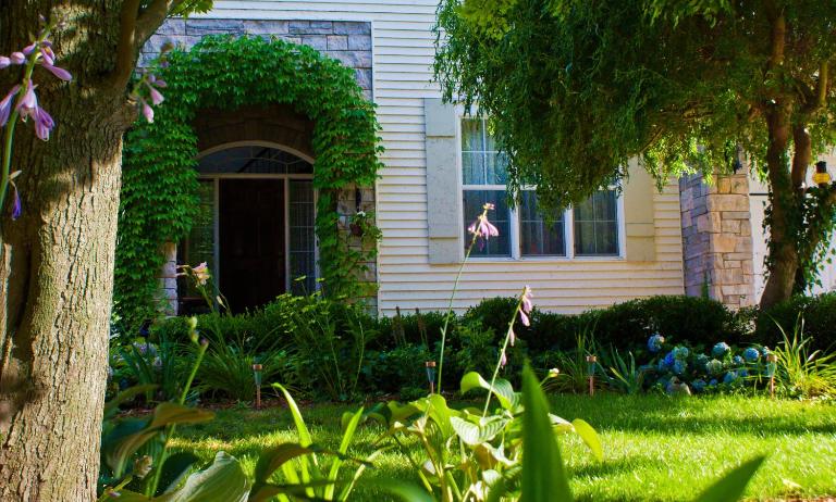 Sapience Retreat & Apothecary - B&B Niagara-on-the-Lake