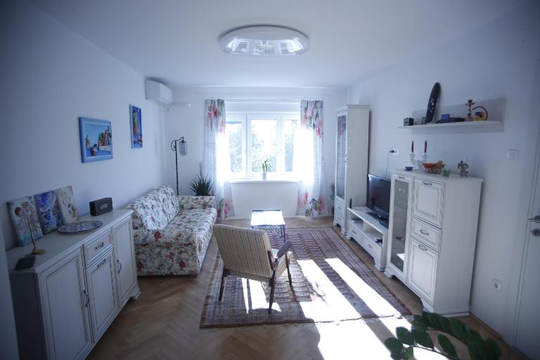 Apartman MAMI-KROK - B&B Fiume