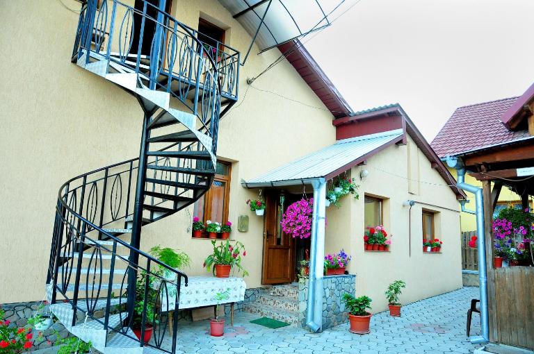Casa Maria - Ferienwohnung Gura Humorului