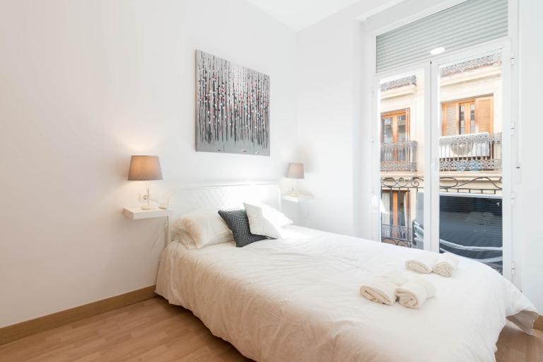 ALC - Mayor 25 - B&B Alicante