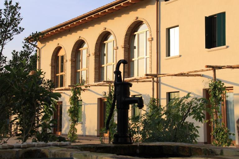 Agriturismo L'Acero Rosso - B&B Sacile