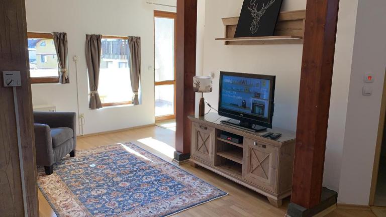 Dolomiti Apartments - Chambres d'hôtes Bansko