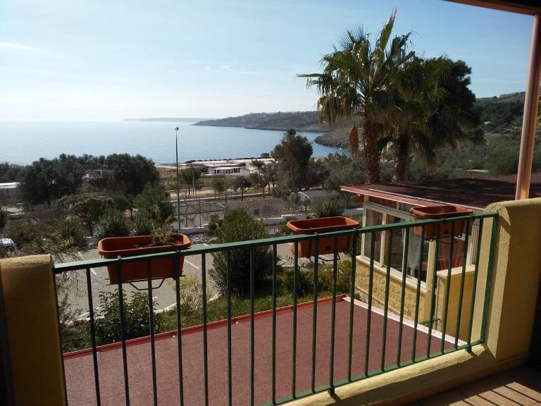 Christian casa vacanze Salento - B&B Santa Cesarea Terme