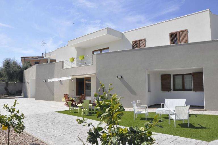 Casa Oggiano - B&B Castelsardo