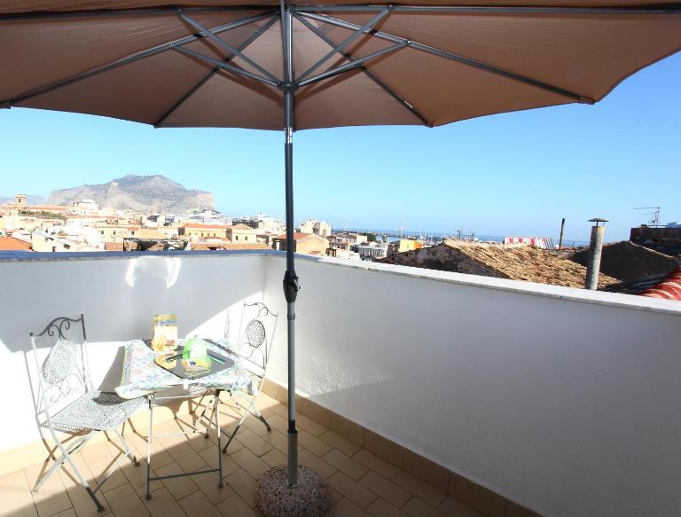 Alfredo Apartment a casa di alfredo - B&B Palermo