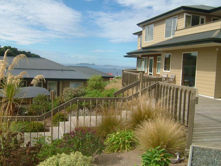 The Bay Motel - B&B Halfmoon Bay