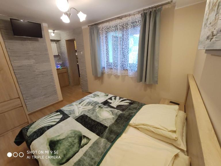 "MAGNOLIA" - Noclegi Pod Górą Żar - Chambres d'hôtes Międzybrodzie Żywieckie