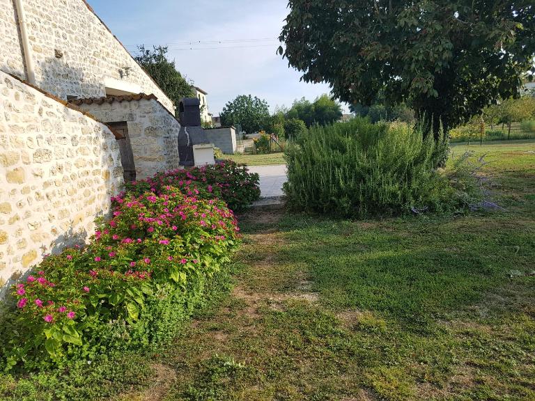 La Galerne - Ferienwohnung Montpellier-de-Médillan