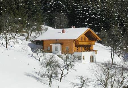 Hacklgut - B&B Radstadt