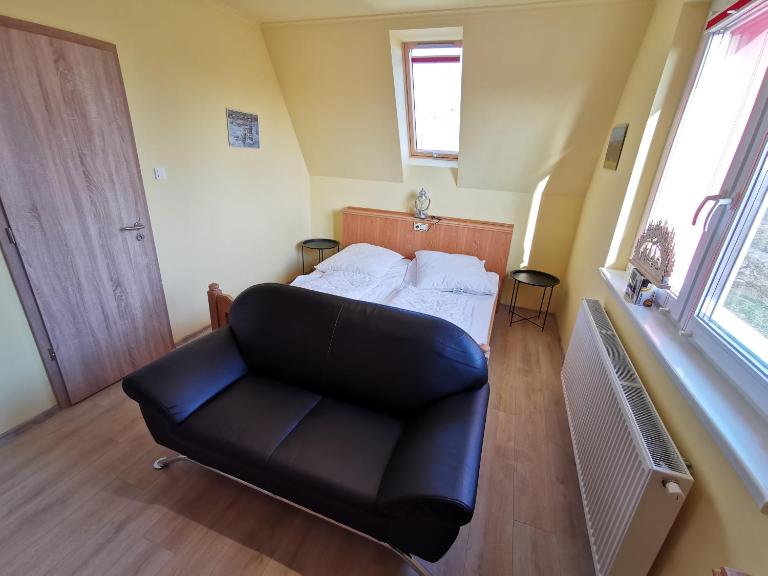 Kérész Panzió - B&B Mártély