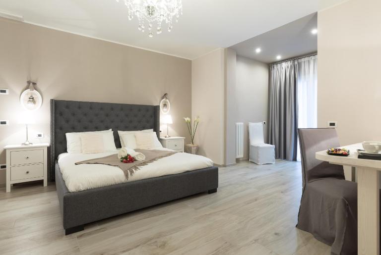 Residenza Conca Verde B&B la Suite - B&B Rogolo
