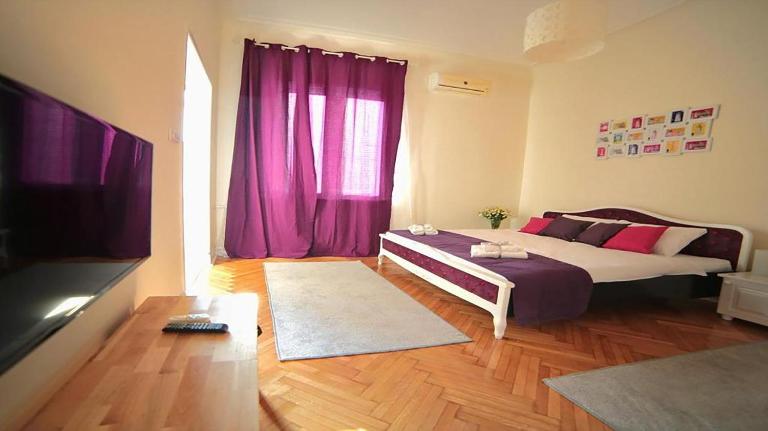 Apartment Central - Ferienwohnung Belgrad