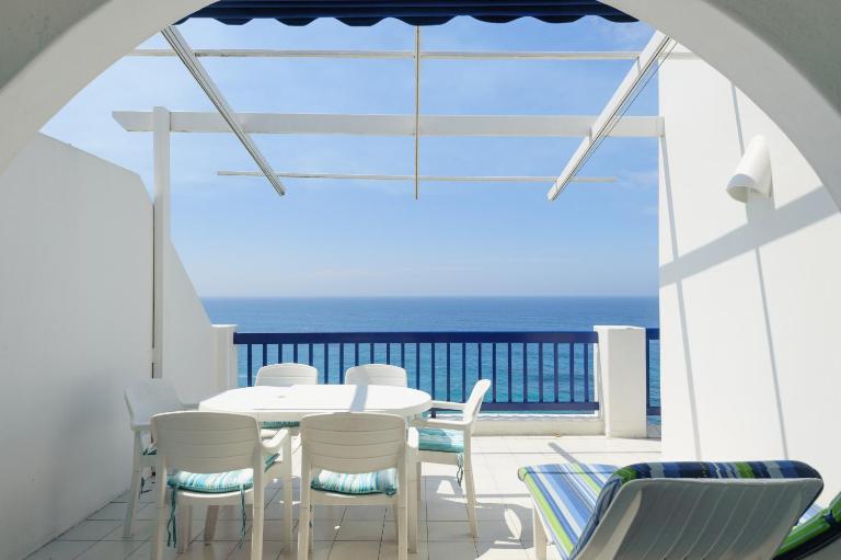 Santorini Akrotiri 30 - Family only - Ferienwohnung Ballito