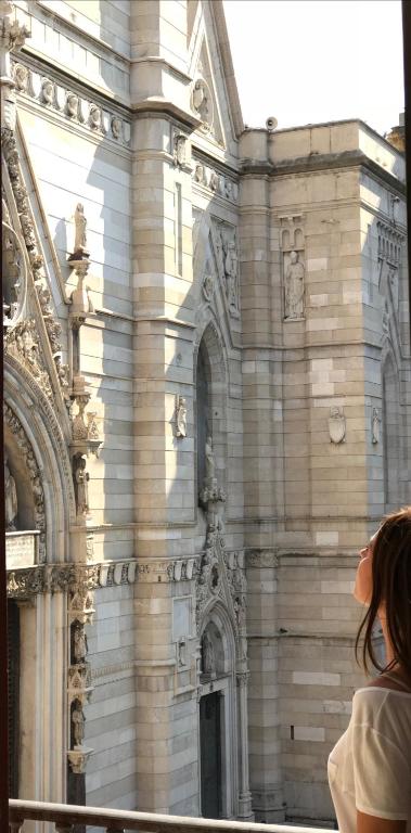 The Duomo House by House In Naples - Bed and Breakfast Napels