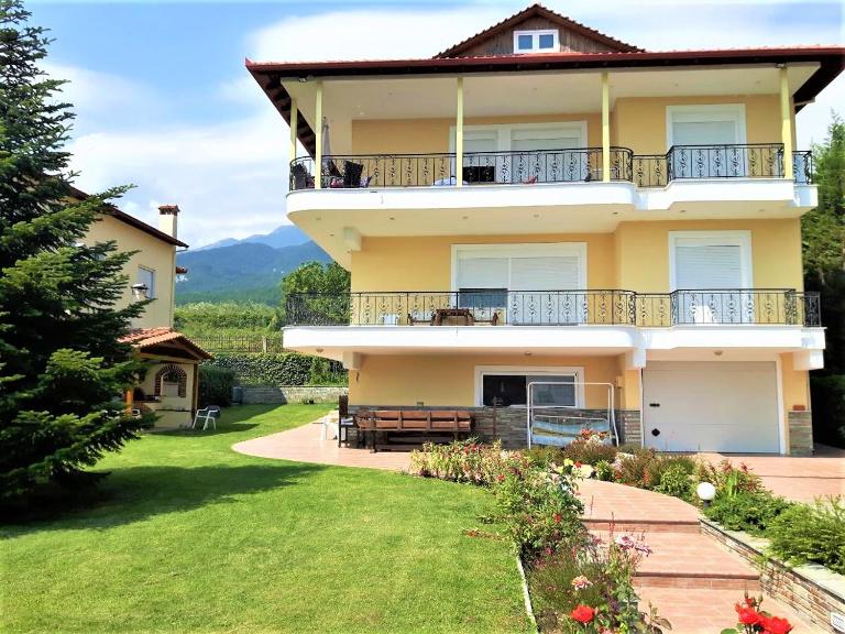 Apartment Achilles - B&B Litochoro