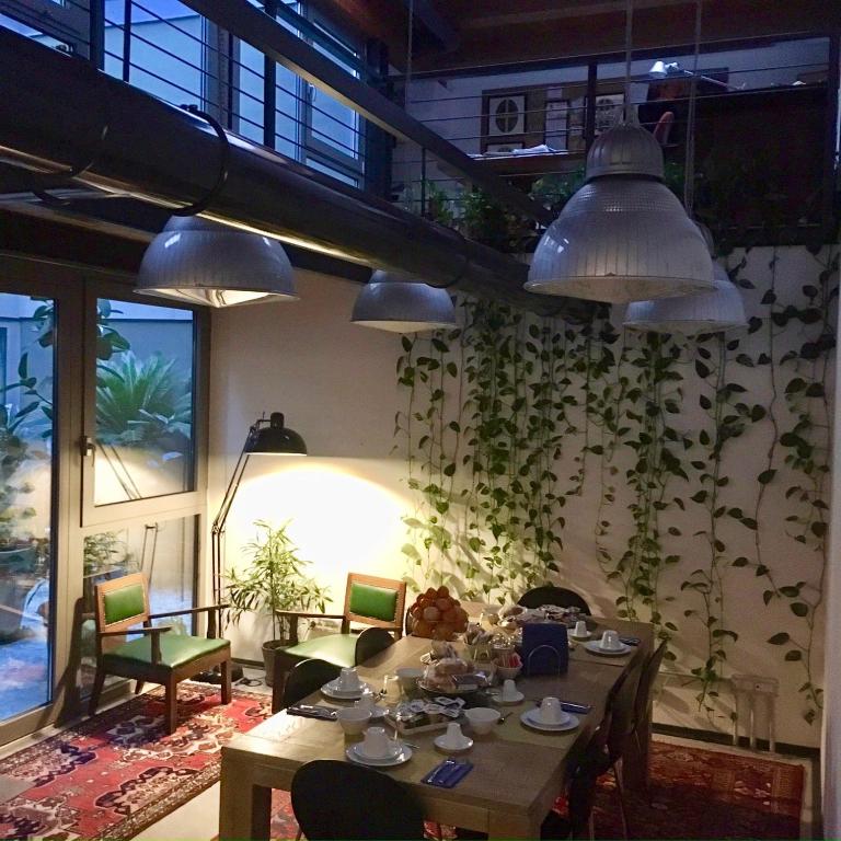 Loft Verona The Original - B&B Verona
