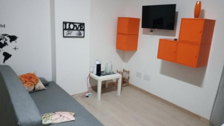 Giordiehouse 1 Restyling - B&B Latina