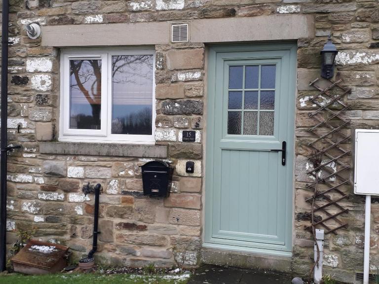 Demesnes View - B&B Barnard Castle