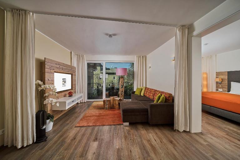 Villa Salzburg by Welcome to Salzburg - Bed and Breakfast Salzburg