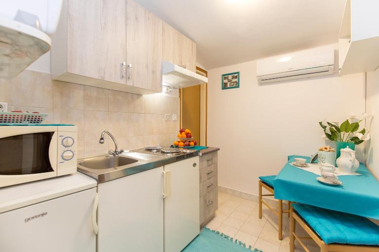 Studio apartman Branka - B&B Labin