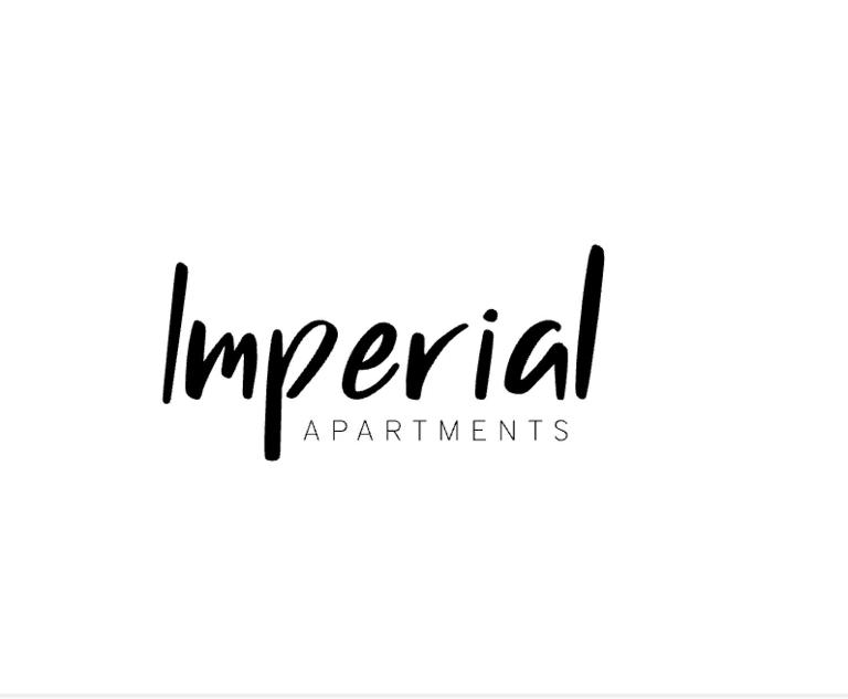 Imperial apartments - Ferienwohnung Ksamil