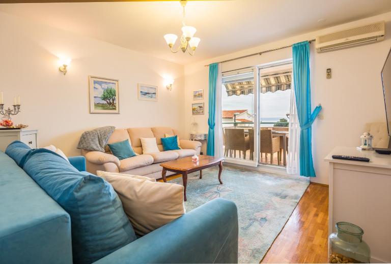 Apartments Royal Residence - Ferienwohnung Baška Voda