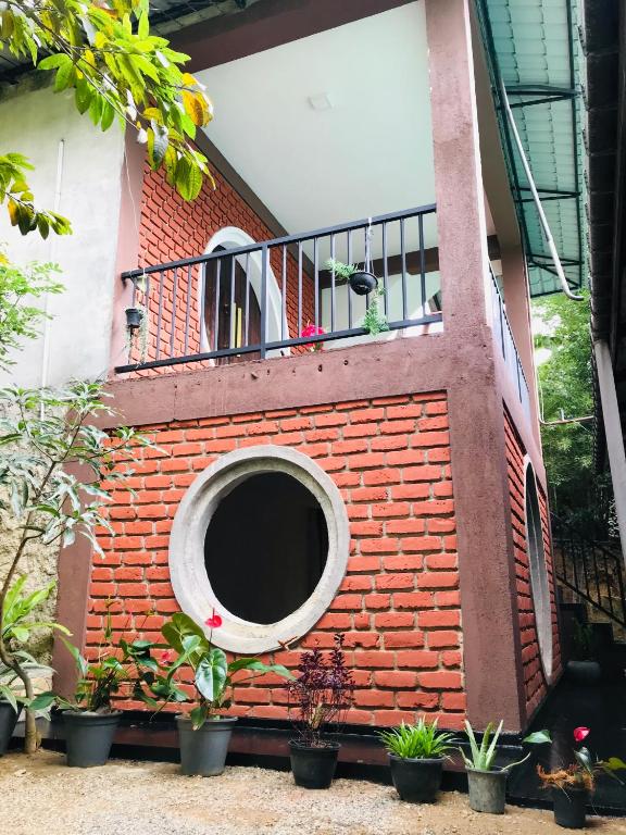 The Hobbit Cottage-Ella - Ferienwohnung Ella Town